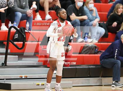 Thumbnail 1 in Chaparral @ Rangeview photogallery.