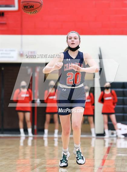 Thumbnail 1 in Chaparral @ Rangeview photogallery.