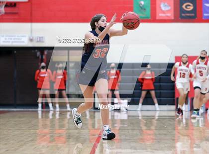 Thumbnail 1 in Chaparral @ Rangeview photogallery.