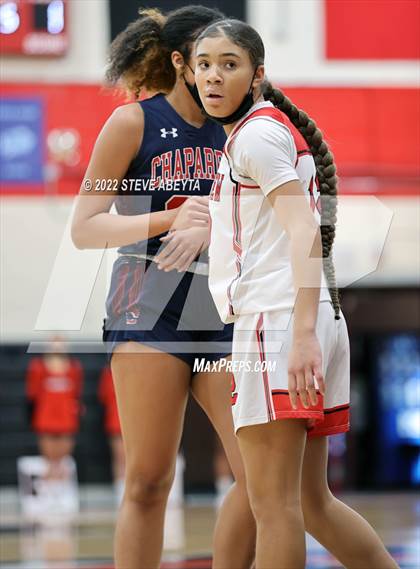 Thumbnail 3 in Chaparral @ Rangeview photogallery.