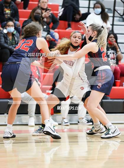 Thumbnail 2 in Chaparral @ Rangeview photogallery.