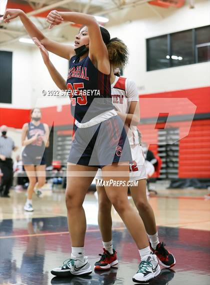 Thumbnail 3 in Chaparral @ Rangeview photogallery.