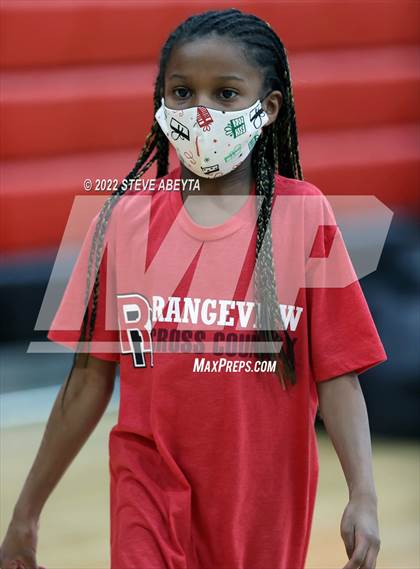 Thumbnail 1 in Chaparral @ Rangeview photogallery.