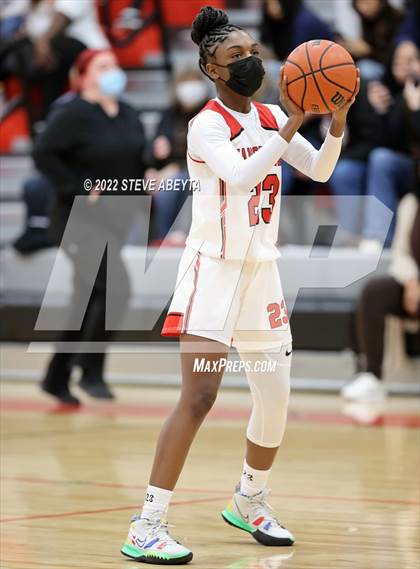 Thumbnail 1 in Chaparral @ Rangeview photogallery.