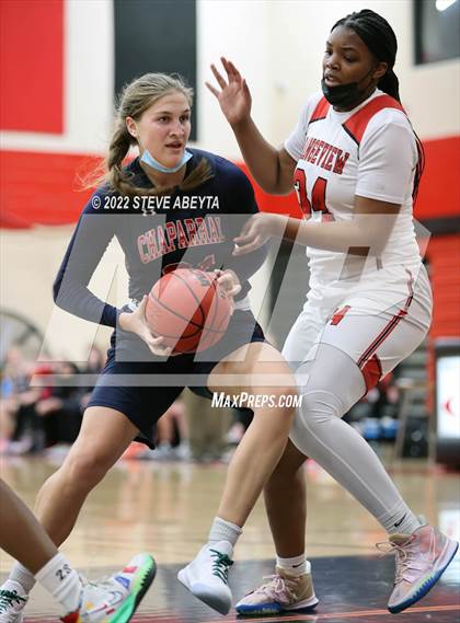 Thumbnail 2 in Chaparral @ Rangeview photogallery.