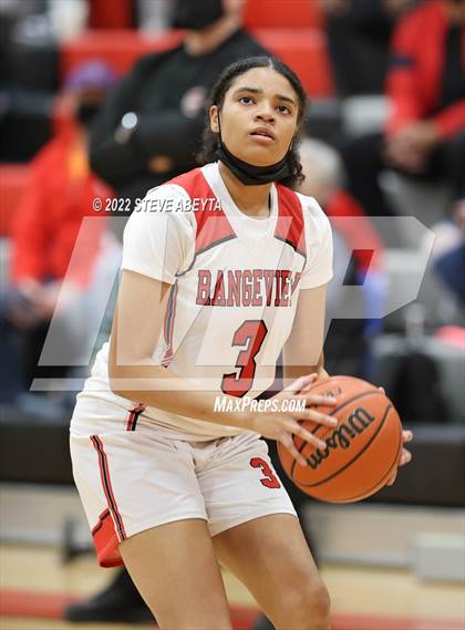 Thumbnail 2 in Chaparral @ Rangeview photogallery.