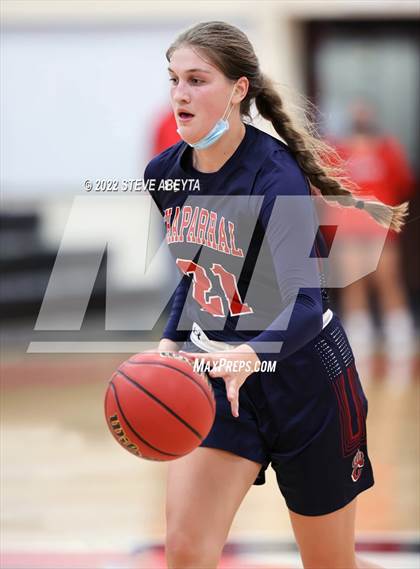Thumbnail 1 in Chaparral @ Rangeview photogallery.