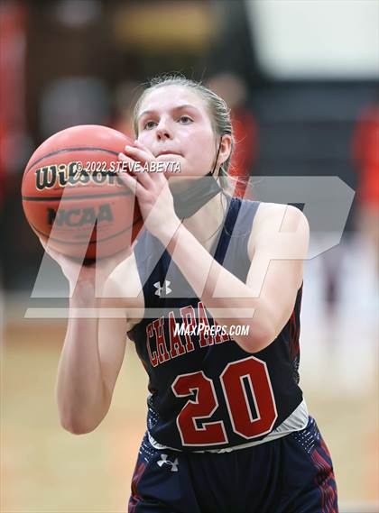 Thumbnail 1 in Chaparral @ Rangeview photogallery.