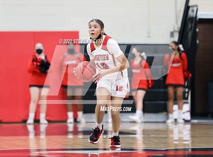 Thumbnail 3 in Chaparral @ Rangeview photogallery.