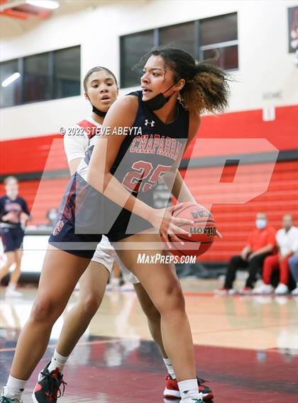 Thumbnail 2 in Chaparral @ Rangeview photogallery.