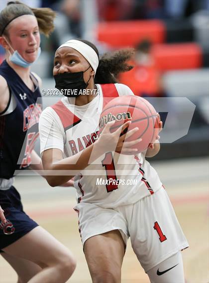 Thumbnail 1 in Chaparral @ Rangeview photogallery.
