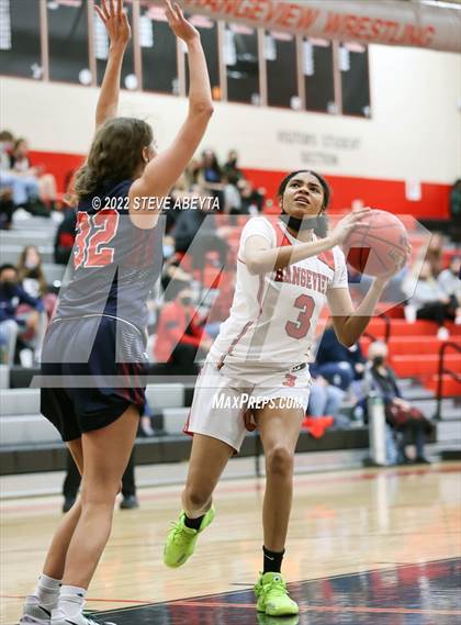 Thumbnail 1 in Chaparral @ Rangeview photogallery.
