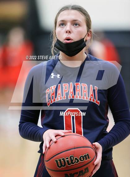 Thumbnail 1 in Chaparral @ Rangeview photogallery.