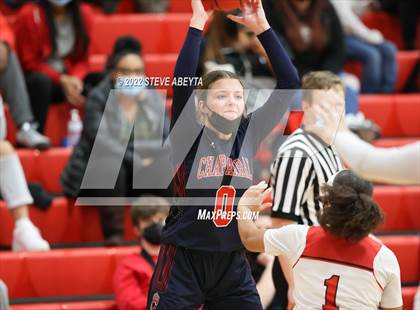 Thumbnail 1 in Chaparral @ Rangeview photogallery.