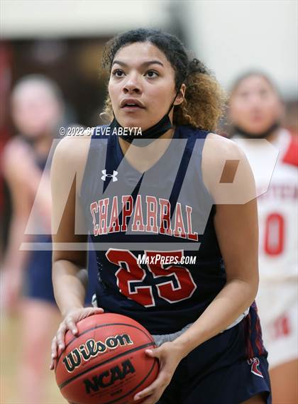 Thumbnail 3 in Chaparral @ Rangeview photogallery.