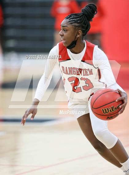 Thumbnail 1 in Chaparral @ Rangeview photogallery.