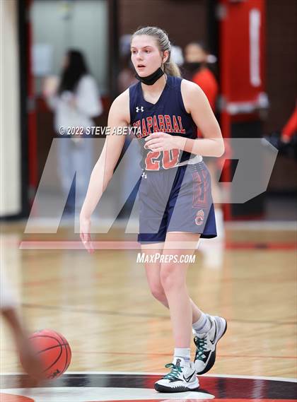 Thumbnail 2 in Chaparral @ Rangeview photogallery.
