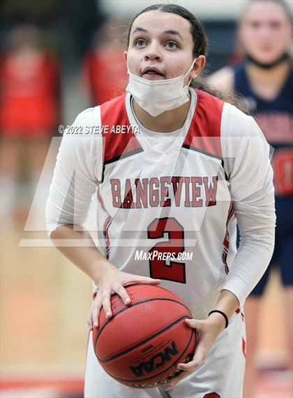 Thumbnail 2 in Chaparral @ Rangeview photogallery.