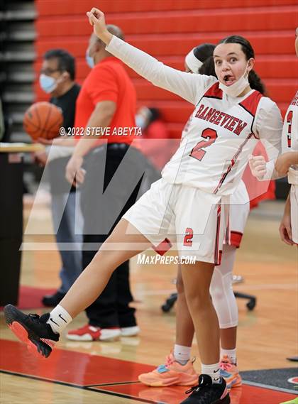 Thumbnail 3 in Chaparral @ Rangeview photogallery.