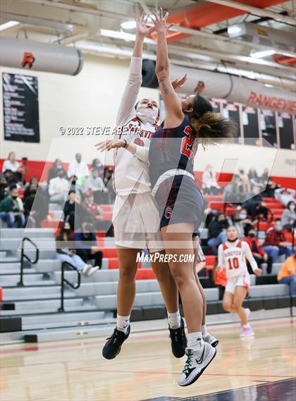 Thumbnail 2 in Chaparral @ Rangeview photogallery.