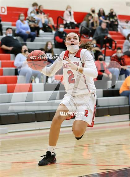 Thumbnail 2 in Chaparral @ Rangeview photogallery.