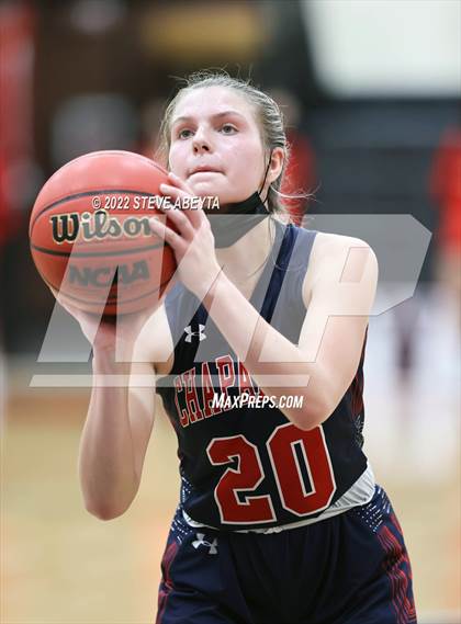 Thumbnail 3 in Chaparral @ Rangeview photogallery.