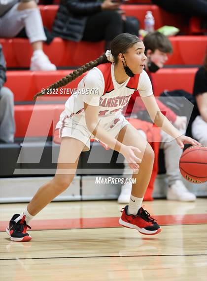 Thumbnail 3 in Chaparral @ Rangeview photogallery.