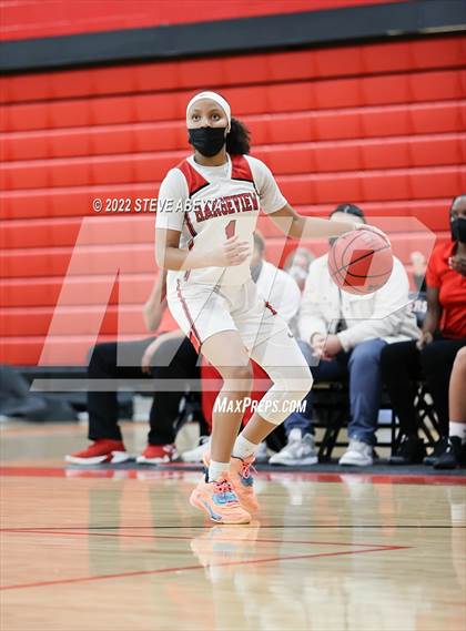 Thumbnail 1 in Chaparral @ Rangeview photogallery.