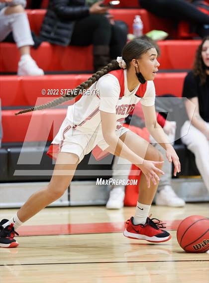 Thumbnail 1 in Chaparral @ Rangeview photogallery.