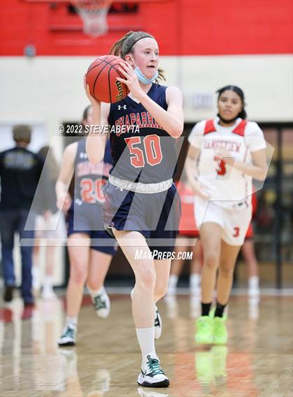 Thumbnail 1 in Chaparral @ Rangeview photogallery.