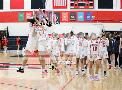 Thumbnail 2 in Chaparral @ Rangeview photogallery.