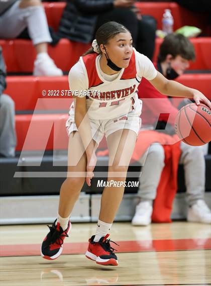 Thumbnail 2 in Chaparral @ Rangeview photogallery.