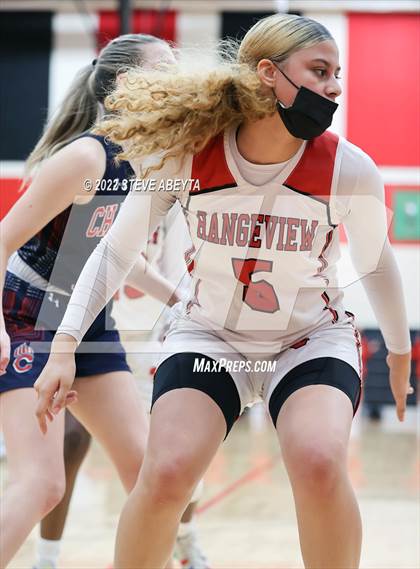 Thumbnail 1 in Chaparral @ Rangeview photogallery.