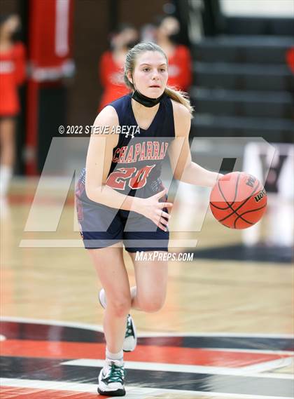 Thumbnail 1 in Chaparral @ Rangeview photogallery.