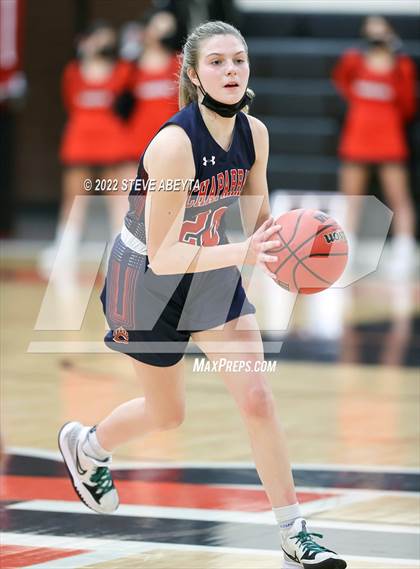 Thumbnail 2 in Chaparral @ Rangeview photogallery.