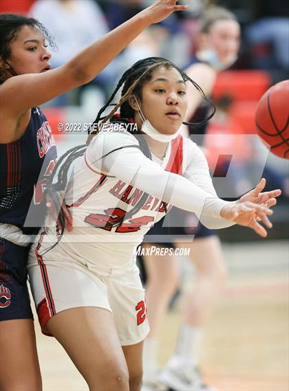 Thumbnail 1 in Chaparral @ Rangeview photogallery.