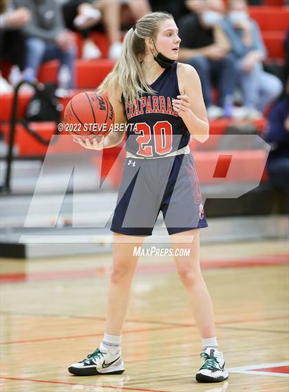 Thumbnail 2 in Chaparral @ Rangeview photogallery.
