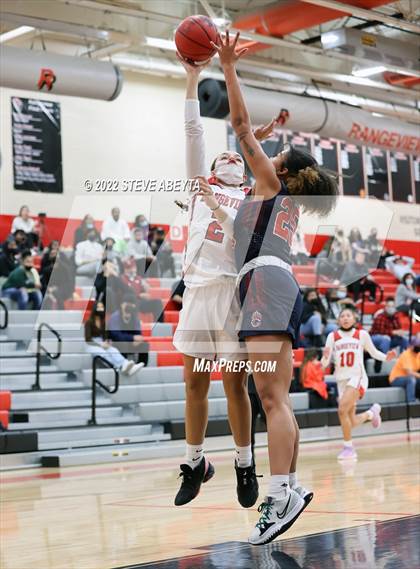 Thumbnail 1 in Chaparral @ Rangeview photogallery.