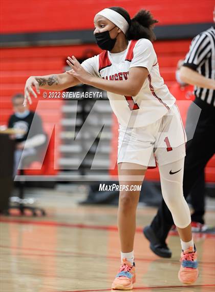 Thumbnail 2 in Chaparral @ Rangeview photogallery.
