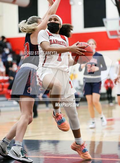 Thumbnail 2 in Chaparral @ Rangeview photogallery.