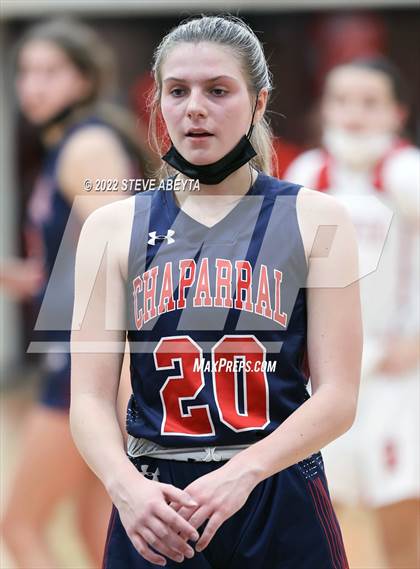 Thumbnail 3 in Chaparral @ Rangeview photogallery.