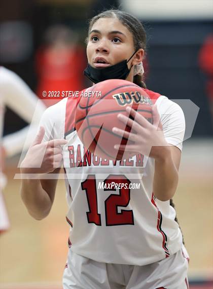 Thumbnail 1 in Chaparral @ Rangeview photogallery.