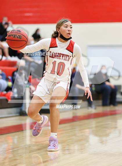 Thumbnail 1 in Chaparral @ Rangeview photogallery.