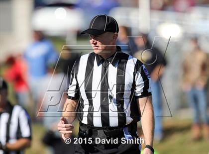 Thumbnail 3 in Brookfield @ Lafayette County (MSHSAA Class 2 Quarterfinal) photogallery.