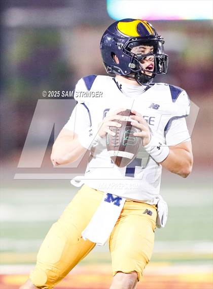 Thumbnail 1 in Folsom vs. Oak Ridge (CIF SJS D1 Final) photogallery.