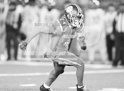 Thumbnail 1 in Folsom vs. Oak Ridge (CIF SJS D1 Final) photogallery.