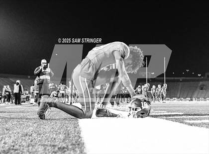 Thumbnail 2 in Folsom vs. Oak Ridge (CIF SJS D1 Final) photogallery.