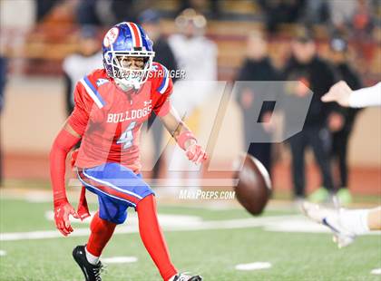 Thumbnail 2 in Folsom vs. Oak Ridge (CIF SJS D1 Final) photogallery.