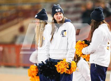 Thumbnail 2 in Folsom vs. Oak Ridge (CIF SJS D1 Final) photogallery.