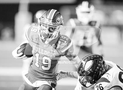 Thumbnail 1 in Folsom vs. Oak Ridge (CIF SJS D1 Final) photogallery.